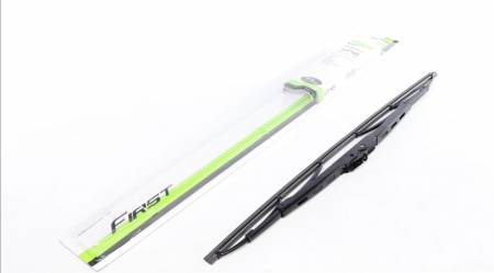 Щітка склоочисника (450мм) Audi 80/90/100/Fiat Doblo/VW Caddy II 78- 21 575545 фото товару