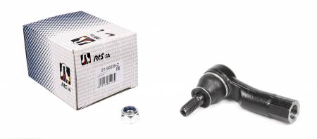 Наконечник тяги рульової (L) Audi Q3/Seat 10-/Skoda Octavia/SuperB/VW Caddy/Passat/Touran/Tiguan 03- 430 91-90936-2 фото товару