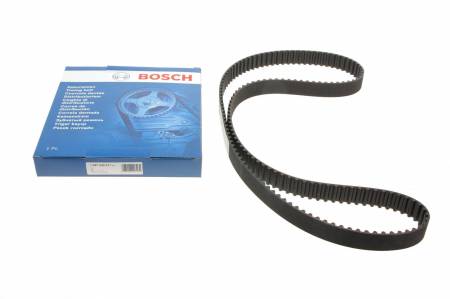 Ремінь ГРМ Mitsubishi L200 2.5D/DI-D 10-15/Pajero Sport 2.5DI-D 08-15 (25.4x154z) 30 1987949671 фото товару