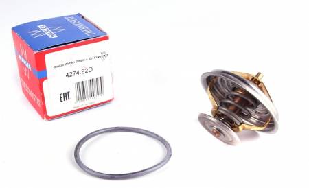 Термостат Audi A4/A6/VW Passat 2.4-2.8 97-05 79 4274.92D фото товару