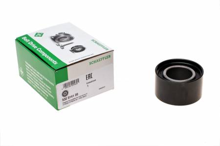 Обводний ролик 204 532 0141 20 фото товару