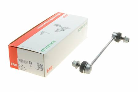 Тяга стабілізатора (переднього) Opel Combo/Corsa 01-/Vectra B 192 818 0174 10 фото товару