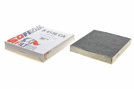 Фільтр салону Ford Mondeo 07-15 (вугільний) 142 S 4136 CA фото товару