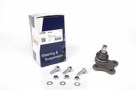 Опора кульова (передня/знизу) Citroen Nemo/Fiat Fiorino 1.3HDi/1.4HDi 07- 5000 203023 фото товару