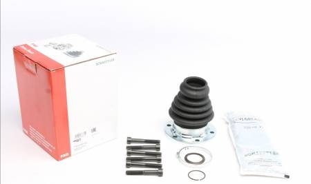 Пильник ШРКШ (внутрішній) VW Caddy II 1.9TDI 96-03 192 772 0193 30 фото товару