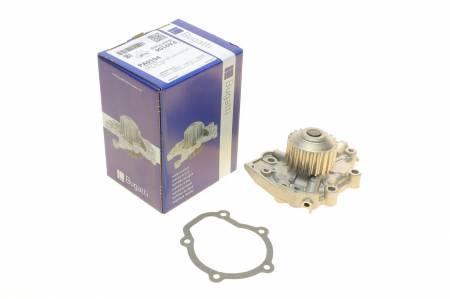 Помпа води Chevrolet Aveo 1.2 04-/Matiz 1.0 05-/Daewoo Matiz 0.8/1.0 03- 109 PA9104 фото товару