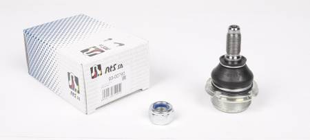 Опора кульова (передня/знизу) Citroen C5 01-/Xantia 93-03/Peugeot 405 92-96/406 95-04/607 00-11 430 93-00790 фото товару