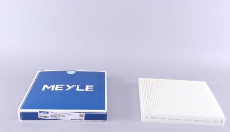 Фільтр салону Nissan Almera II/Primera 00- 144 36-12 319 0000 фото товару