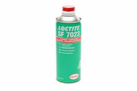 LOCTITE SF 7023, 400ML Засіб для очищення карбюраторів/дросельних заслонок 5049 1005879 фото товару