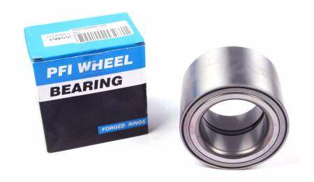 Підшипник маточини (передньої) Fiat Ducato 18