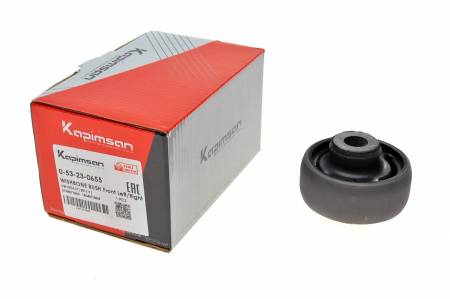 Сайлентблок важеля (переднього/ззаду) VW Caddy/Skoda Superb II 04- 5006 0-53-23-0655 фото товару