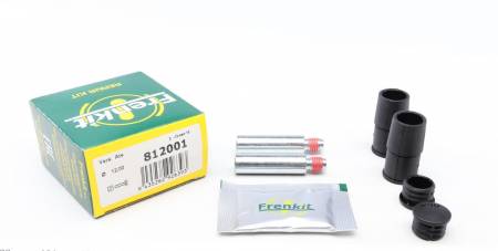 Направляюча супорта (переднього/заднього/к-кт) MB Sprinter/VW LT/Ford Connect/VW T4/T5/Caddy III 380 812001 фото товару