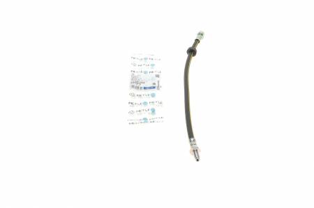 Шланг гальмівний (задній) Ford Connect 1.8 TDCi 02-13 (L=355mm) 144 714 525 0029 фото товару