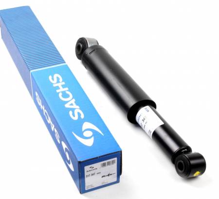 Амортизатор підв. MB задн. газов. (вир-во SACHS) 32 317 347 фото товару