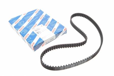 Ремінь ГРМ BMW 3 (E30/E36)/5 (E34) 1.6/1.8 -98 M40/M43 (20.7x110z) 30 1987949041 фото товару