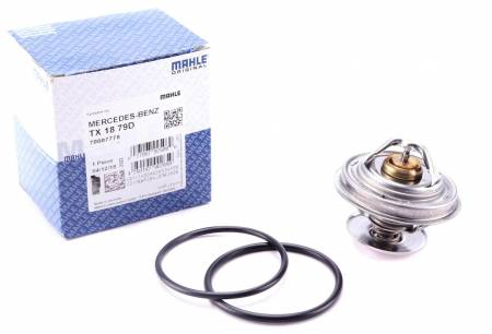 Термостат Chrysler Voyager III 90-08/Dodge Caravan 95-01/Ford Scorpio II 2.5TD 94-98 287 TX 18 79D фото товару