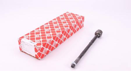 Тяга рульова Skoda Fabia/Roomster 99- (M14x1.5) 101 32473 фото товару