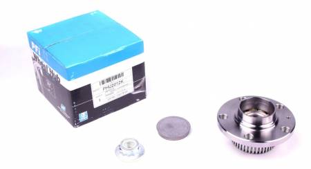 Підшипник маточини (задньої) Skoda Roomster 06- 5024 PHU2012K фото товару