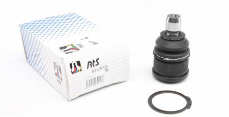 Опора кульова (передня/знизу) Mazda 3 03-14/Mazda 5 05-/Tribute 00-08 (d=18mm/42.45mm) 430 93-08008 фото товару