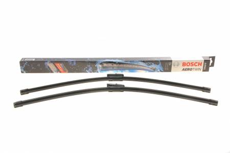 Щітки склоочисника (700/700mm) Citroen C6 05-12/Peugeot 407 04-11 30 3397118976 фото товару