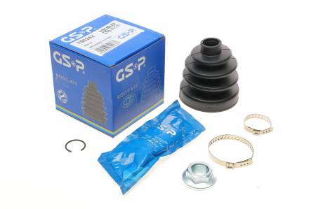 Пильник ШРКШ (зовнішній) Ford Mondeo III 2.0TDCi-3.0V6 00-07 373 780242 фото товару