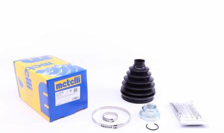 Пильник ШРКШ (зовнішній) Citroen Jumper/Fiat Ducato/Peugeot Boxer 06- (30.5x104x125) (к-кт) 121 13-0489 фото товару