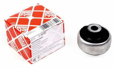 Сайлентблок важеля (переднього/ззаду) VW Caddy 10- 101 36752 фото товару