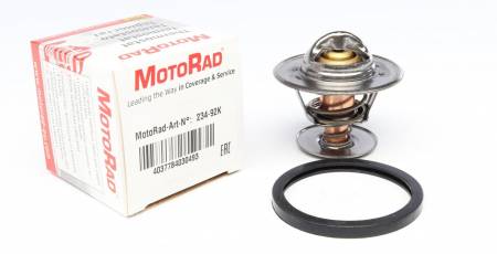 Термостат Opel Omega A/Record E 2.0-3.0/Ford Sierra 2.8 -98 388 234-92K фото товару