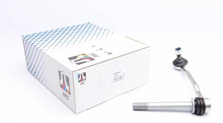 Тяга стабілізатора (переднього) (L) Citroen C5 08-/C6 05-12/Peugeot 407 04- (L=200mm) 430 97-90756-2 фото товару