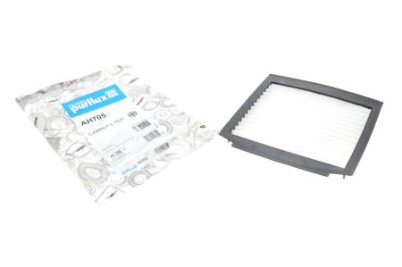 Фільтр салону Land Rover Range Rover 94-02 38 AH705 фото товару