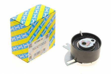 Ролик ГРМ Citroen C4/C5/Peugeot 308/407 2.2 HDi 06- (натяжний) (60х29) 110 GT359.45 фото товару