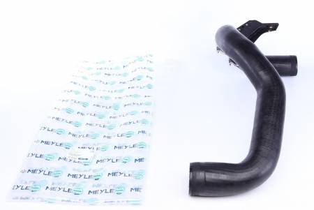 Патрубок інтеркулера (верхній) (L) MB Sprinter (901-904) 2.1D-2.7D 95-06 (в зборі) 144 039 050 0007 фото товару