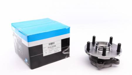 Підшипник маточини (передньої) Toyota Auris 09-/Avensis 08-/Corolla 06-/Rav4 05- 5024 PHU3258 фото товару