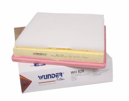 Фільтр повітряний Renault Trafic/Opel Vivaro 2.0/2.5dCi 02- 5011 WH 828 фото товару