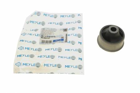 Сайлентблок важеля (переднього/знизу/ззаду) Toyota Yaris 99-05 144 30-14 610 0010 фото товару