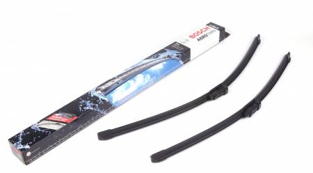 Щітки склоочисника (600/530мм) Audi A5 09-/A7 12-/Skoda Kodiaq 16- 30 3397007862 фото товару