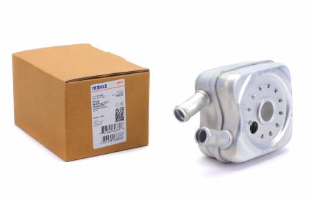 Радіатор масляний VW Caddy III/Golf/Skoda Octavia 1.6-2.0 96-10 (теплообмінник) 287 CLC 161 000S фото товару