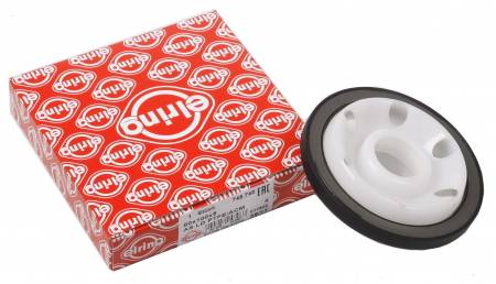 Сальник колінвалу (задній) Renault Kangoo 1.5dCi (80x100x9) 10 745.740 фото товару