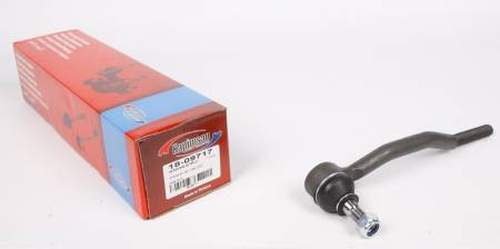 Наконечник тяги рульової (L) Opel Omega B (наруж.) 5006 18-09717 фото товару