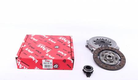 Комплект зчеплення Citroen Xsara/Peugeot 106/306 -04 (d=180mm) (+вижимний) 286 952119 фото товару