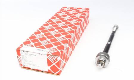 Тяга рульова Opel Astra H 04-14 101 27807 фото товару