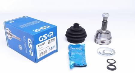 ШРКШ (зовнішній) VW Passat 1.6 85-/Audi 80 -94/Skoda Octavia 98-07 (22x30x129.8) 373 803007 фото товару