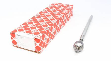 Тяга рульова Citroen Berlingo/Peugeot Partner 96- 101 40610 фото товару