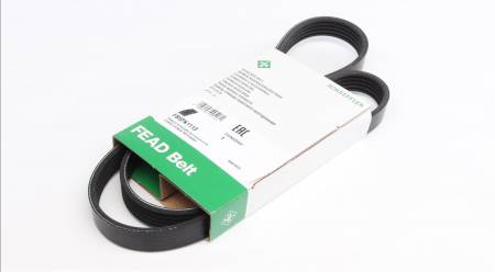 Ремінь генератора Renault Kangoo 1.4i 98-/ 1.6i 02- 204 FB 5PK1113 фото товару