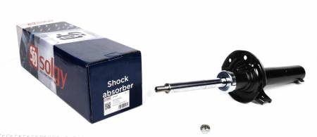 Амортизатор (передній) VW Caddy 03- (D 55) (Газ) 5000 211027 фото товару