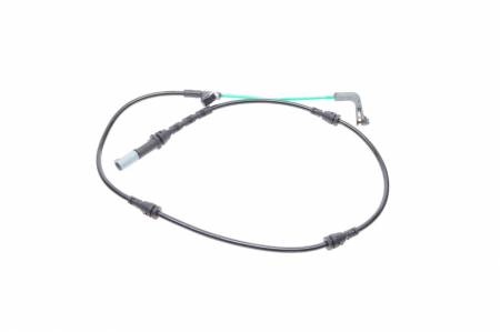 Датчик зносу гальмівних колодок (передніх) BMW X5 (E70)/X6 (E71/E72) 3.0/3.0D 07- M57/N55/N62 209 08.34.199 фото товару