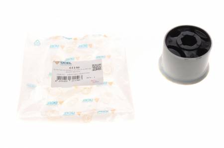 Сайлентблок важеля (переднього/ззаду) VW Caddy 03- (вставка посилена ремонтна) 5013 61150 фото товару