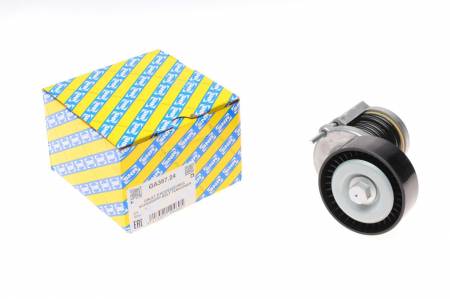 Натяжник ременя генератора VW Caddy 2.0TDI/1.6TDI 110 GA357.24 фото товару