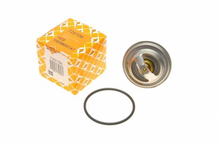 Термостат Iveco Eurocargo/Eurofire/Eurostar 91- 205 725106 фото товару