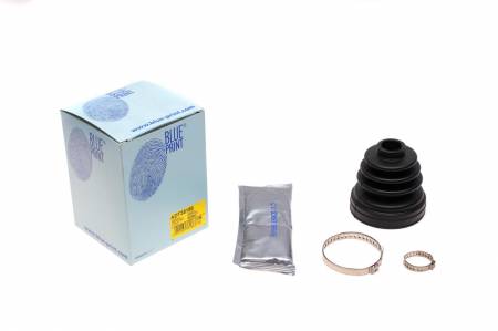 Пильник ШРКШ (внутрішній) Toyota Avensis 1.8 16V 97-03 350 ADT38186 фото товару